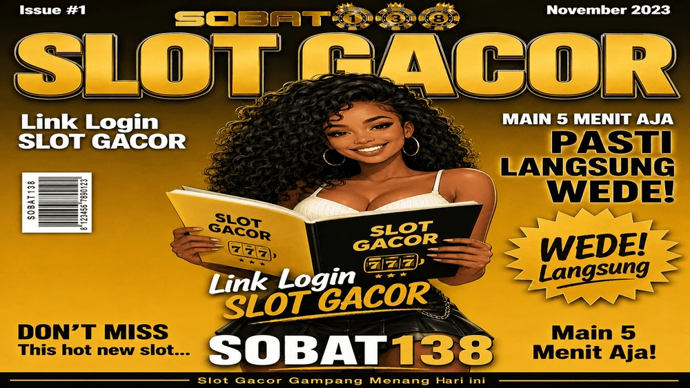 SITUS SLOT GACOR